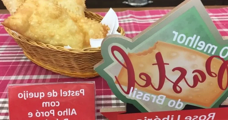 Foto da receita de Pastel de Queijo com Alho-poró e Palmito