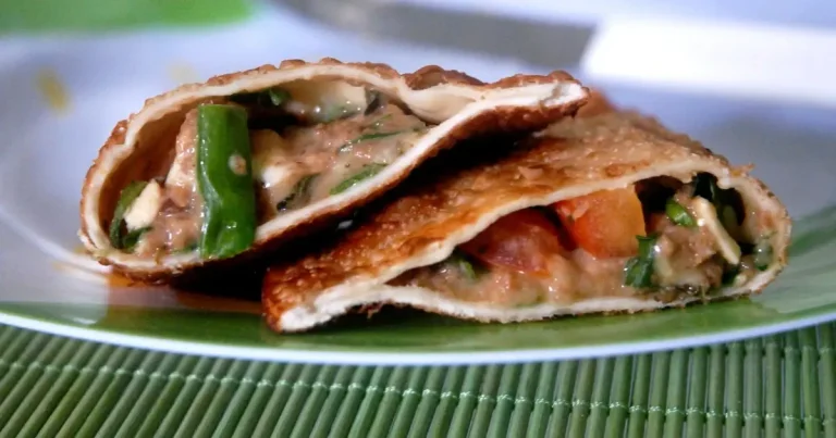 Foto da receita de Pastel de Soja Sublime