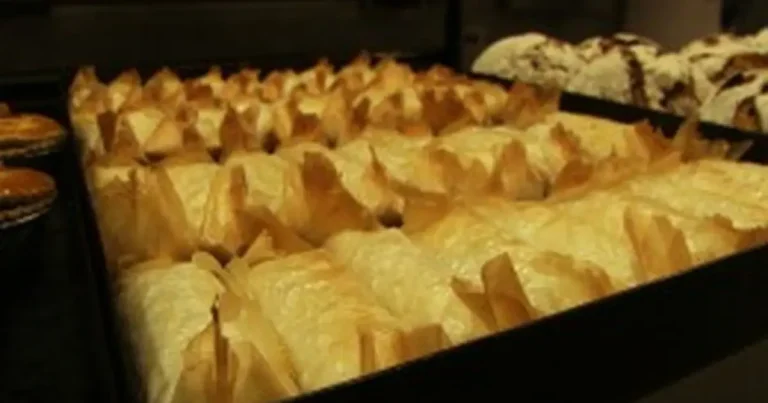 Foto da receita de Pastel de Tentúgal