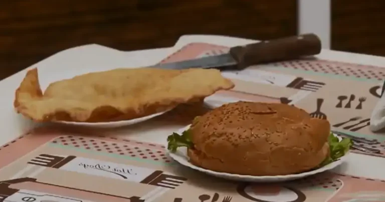 Foto da receita de Pastel e X-Morato