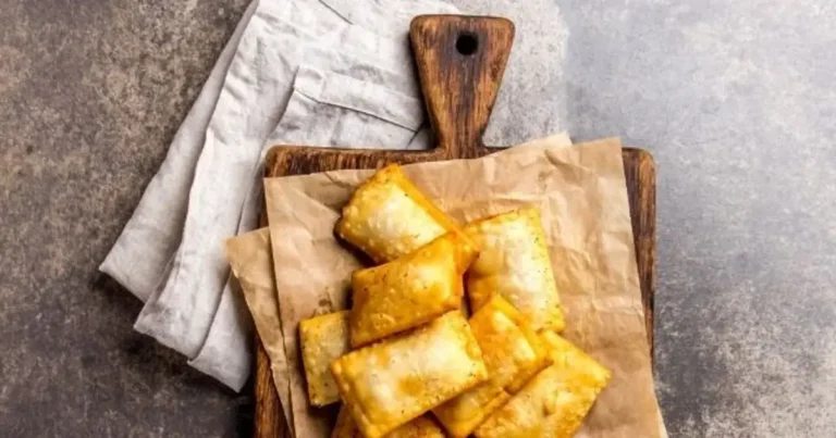 Foto da receita de Pastel Napolitano de Forno