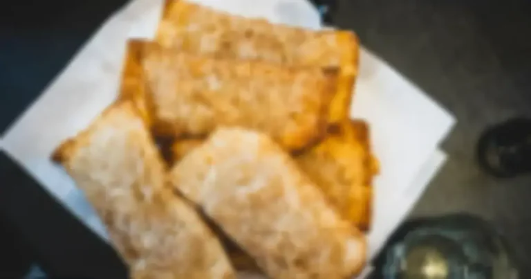 Foto da receita de Pastel
