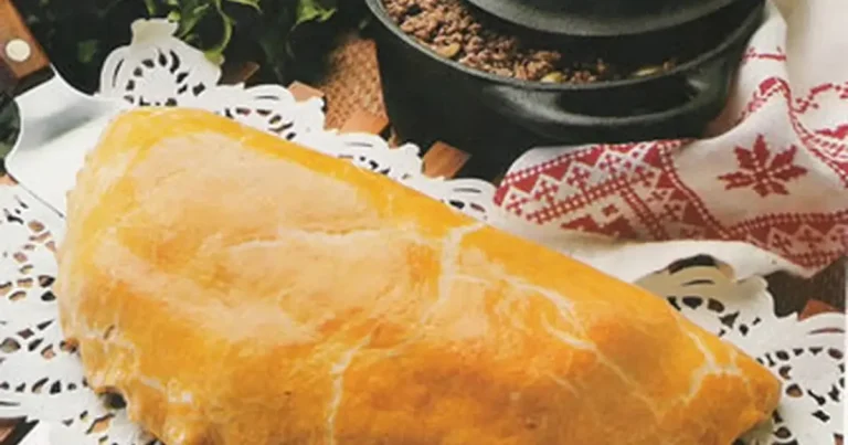 Foto da receita de Pastelão de Frango Com Requeijão