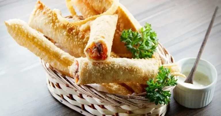 Foto da receita de Pastelito
