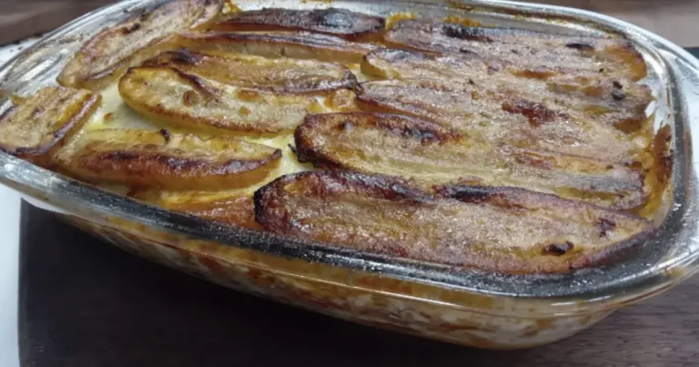 Foto da receita de Pastelón