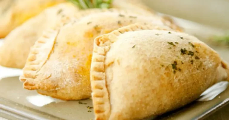 Foto da receita de Pastelzinho de Camarão