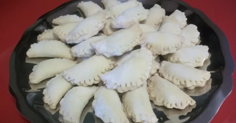Foto da receita de Pastelzinho de goiabada