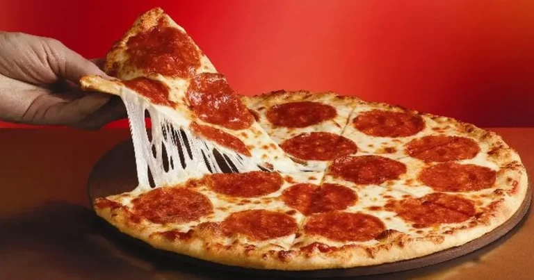 Foto da receita de Pizza Mineira