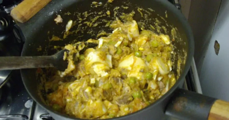 Foto da receita de Recheio de Moelas para o Peru ou Chester