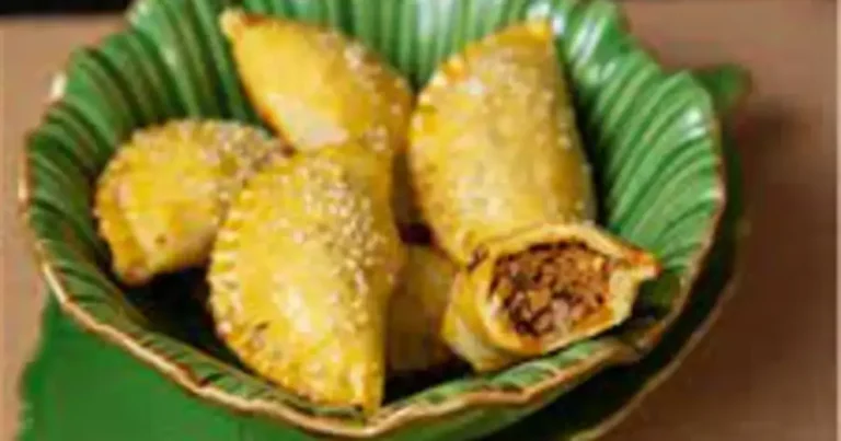 Salgado de Grãos