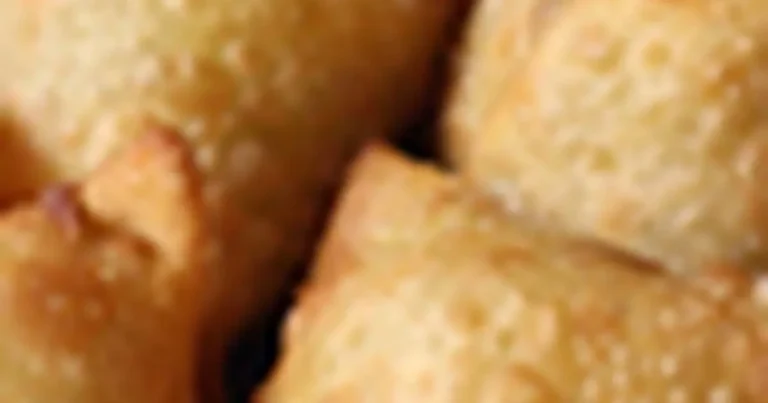 Foto da receita de Samosa