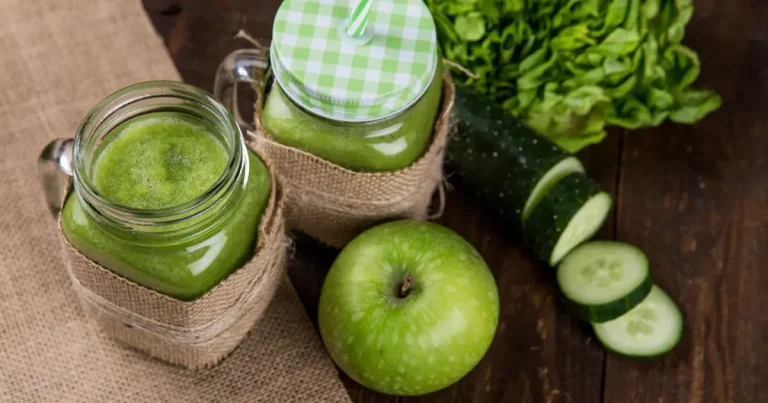 suco detox