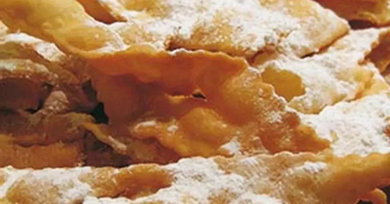Foto da receita de Tirinhas de Natal