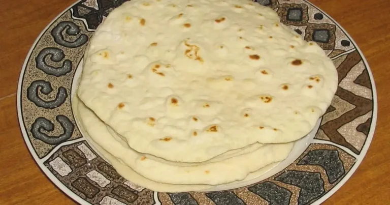 Foto da receita de Tortilla