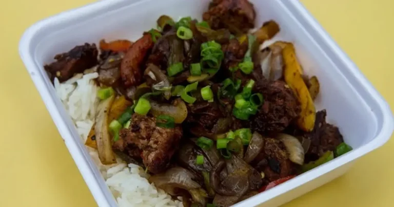 Foto da receita de Wok Asiático