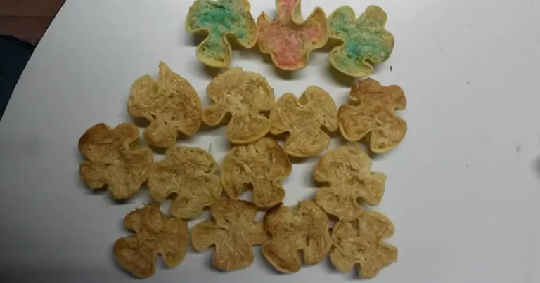 Foto da receita de Cocadinhas