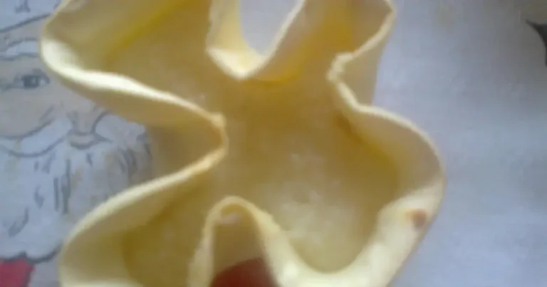 Foto da receita de Empada doce