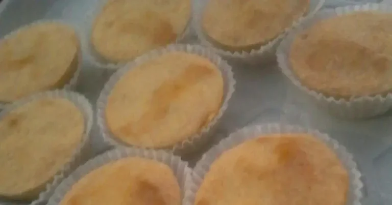Foto da receita de Empada salgada
