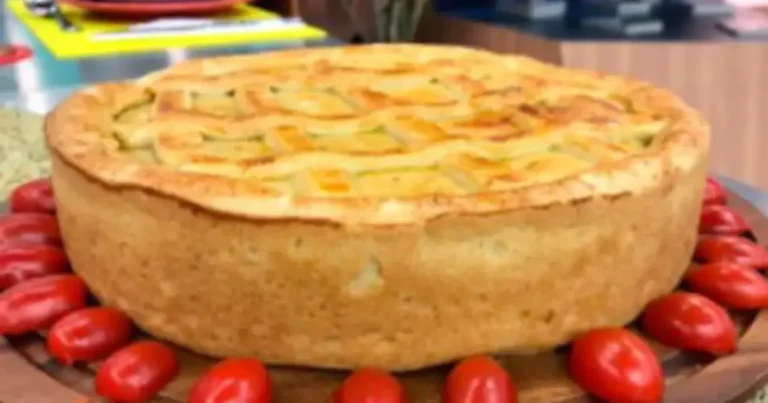 Foto da receita de Empadão de Estrogonofe