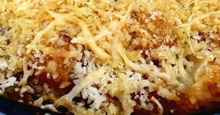 Foto da receita de Gratin de legumes e vegetais