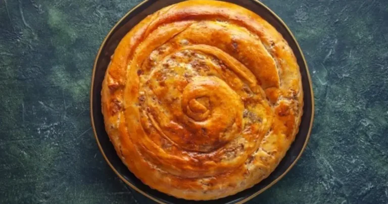 Foto da receita de Massa Básica para Tortas