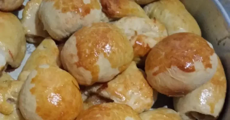 Foto da receita de Massa para salgados