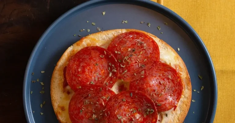 Minipizza