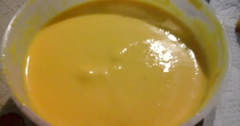 Foto da receita de Molho para pastel