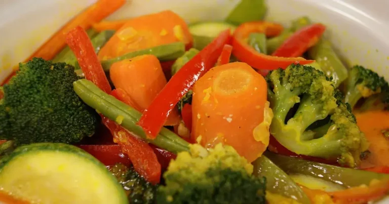 Foto da receita de Moqueca de Legumes
