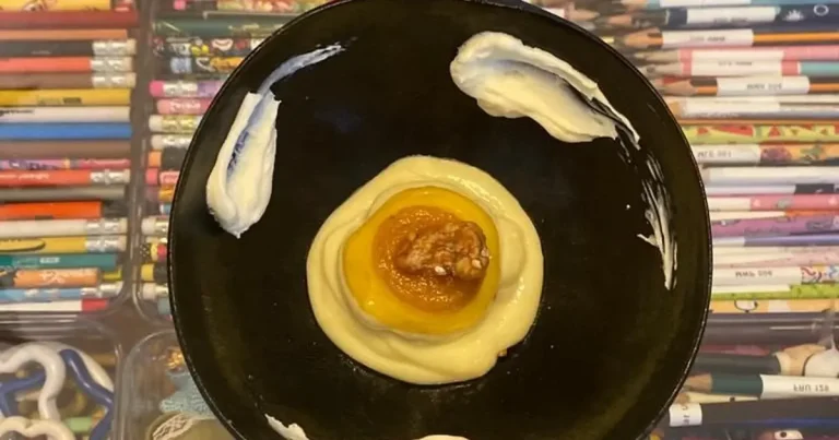 Foto da receita de O Ovo
