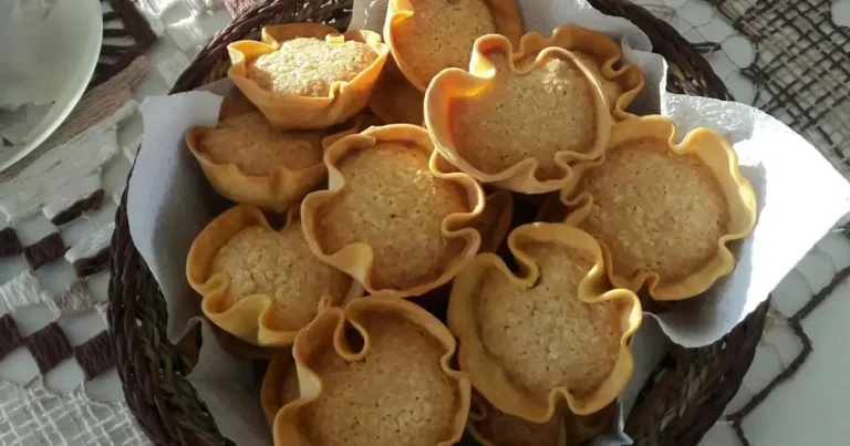 Foto da receita de Panelinha de coco