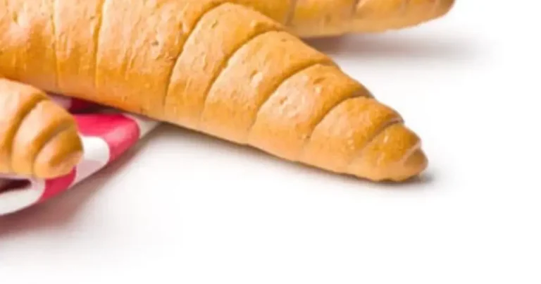 Foto da receita de Pão de Ló Salgado