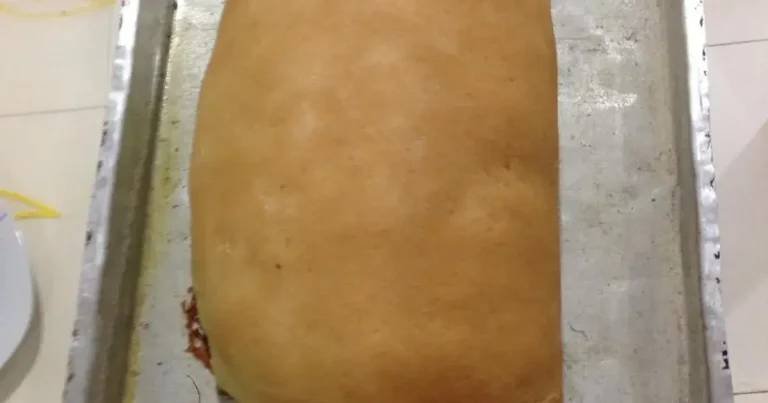 Pão delícia