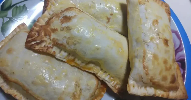 Foto da receita de Pastel assado de atum