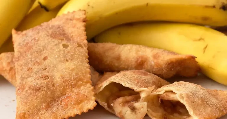 Foto da receita de Pastel de doce de leite com bananas