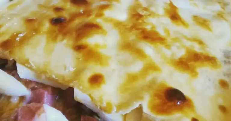 Foto da receita de Pastel de forma rohe