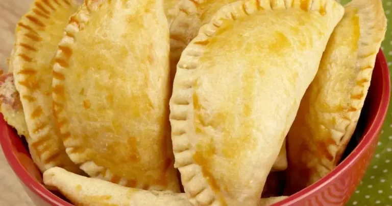 Foto da receita de Pastel de forno delicioso