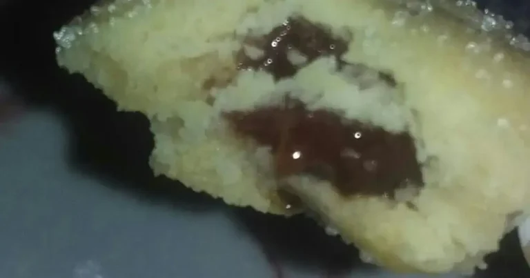 Foto da receita de Pastel de forno doce