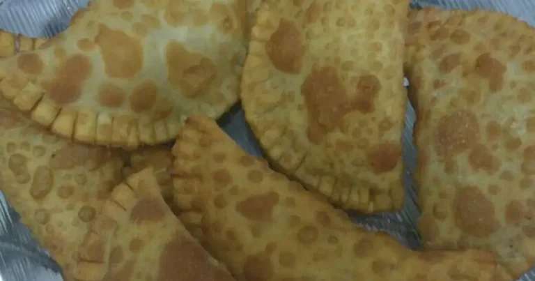 Foto da receita de Pastel de três ingredientes