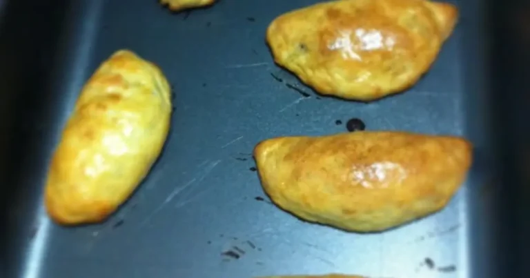 Foto da receita de Pastel mega prático