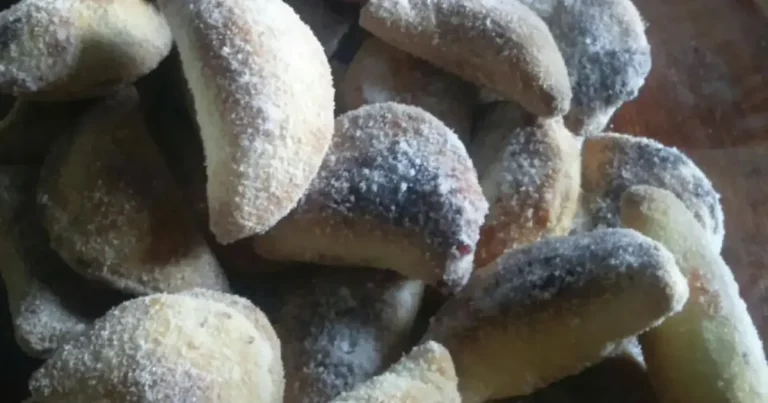 Foto da receita de Pastel suíço