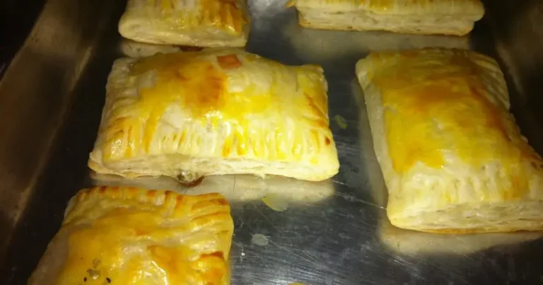 Foto da receita de Pastelão assado