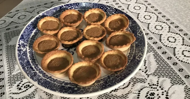 Foto da receita de Pastelinho de Goiás