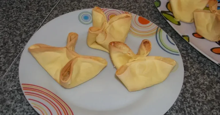 Foto da receita de Queijadinha