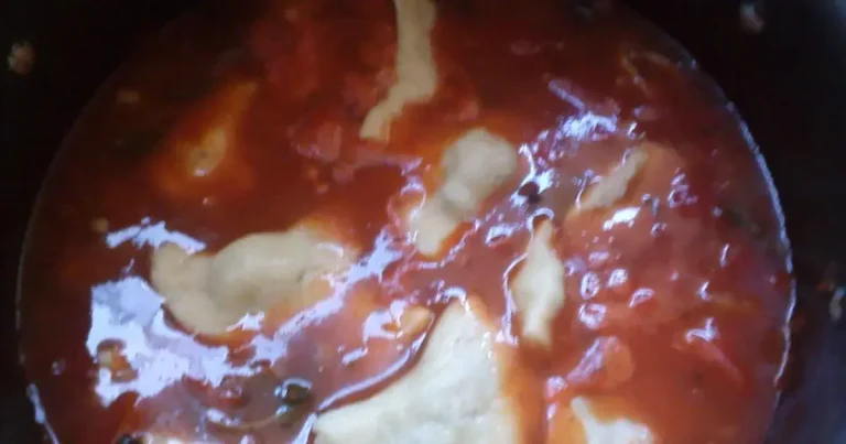 Foto da receita de Ravióli
