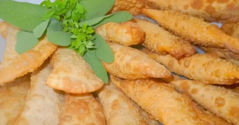 Foto da receita de Recheio para pastel de palmito
