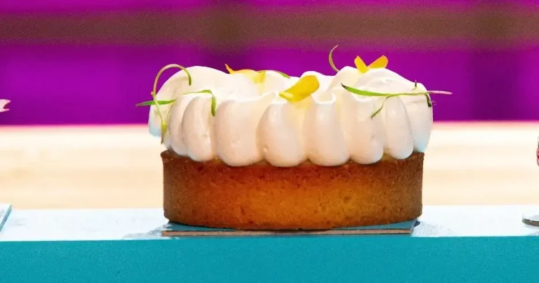 Foto da receita de Tartelete de limão