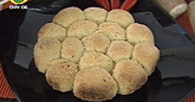 Foto da receita de Torta Bolinha