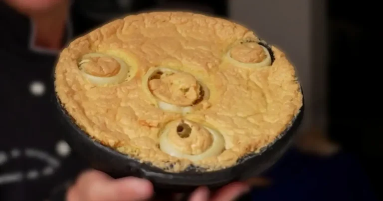 Foto da receita de Torta capixaba