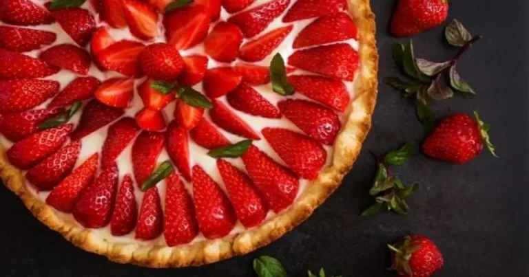 Foto da receita de Torta Cremuty